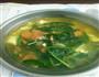 素食汤的做法图解1