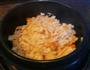 简易煲仔饭的做法图解5