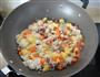 菠萝干贝什锦饭的做法图解10