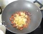 菠萝干贝什锦饭的做法图解9