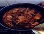 笋干红烧肉的做法图解3