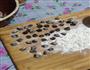 红薯糯米豆沙包的做法图解3