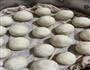 红薯糯米豆沙包的做法图解4