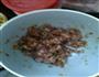 肉末豆腐饼的做法图解1