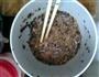 肉末豆腐饼的做法图解3