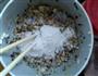 肉末豆腐饼的做法图解4