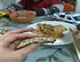 肉末豆腐饼的做法图解6