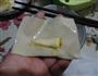 油炸香蕉卷的做法图解4
