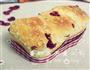 橄榄油版-蔓越莓燕麦土司的做法图解9