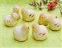 超萌小鸡烧果子的做法图解28