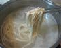 荷包蛋面条的做法图解4