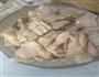 回锅肉炒大白菜的做法图解1