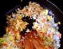 酱油蛋炒饭的做法图解5