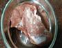 红参鹿茸炖瘦肉的做法图解1