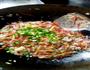 胡萝卜肉丝火腿肠炒饭的做法图解4