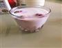 玫瑰牛奶的做法图解6