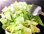 牛筋丸炖芥菜头的做法图解5