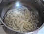 榨菜酱丝面-乌江榨菜的做法图解5