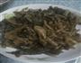 雪里蕻青笋冻豆腐的做法图解2