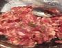 鲜肉月饼榨菜鲜肉馅的做法图解6