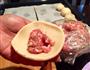 鲜肉月饼榨菜鲜肉馅的做法图解7