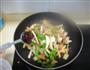 干煸五花肉杏鲍菇的做法图解10