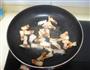 干煸五花肉杏鲍菇的做法图解4