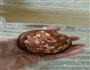 香菇烤肉的做法图解6