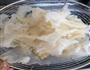 银耳羹的做法图解1