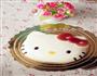 kitty酸奶冻芝士蛋糕的做法图解10