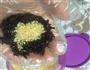 小旋风食谱一一花生紫米球的做法图解10