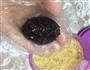 小旋风食谱一一花生紫米球的做法图解11