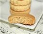 花生酱饼干的做法图解2