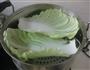 传统应季美食蒸白菜的做法图解20