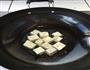 香煎豆腐的做法图解1