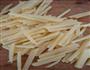 懒人版简易炸薯条  自制小零食的做法图解1