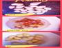 白果炒羊羔肉的做法图解1