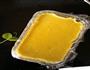 奶香玉米糕的做法图解3