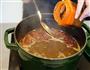 梁食鱼头火锅的做法步骤2