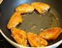 梁食秘方生抽煎鸡翅的做法图解4