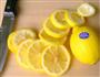 酸酸甜甜柠檬片的做法步骤1