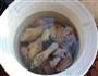 茶树菇鸡汤的做法图解5