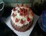 草莓奶油蛋糕的做法图解4
