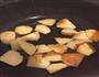 土豆烧茄子的做法图解3
