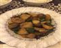 土豆烧茄子的做法图解7