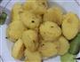 茄汁日本豆腐的做法图解3