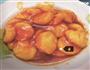 茄汁日本豆腐的做法图解4