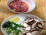 香菇瘦肉粥的做法图解3