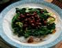 菠菜花生拌粉丝的做法图解4
