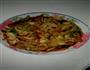 酸辣手撕包菜的做法图解3